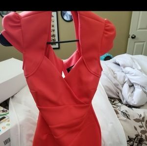 Guess dress